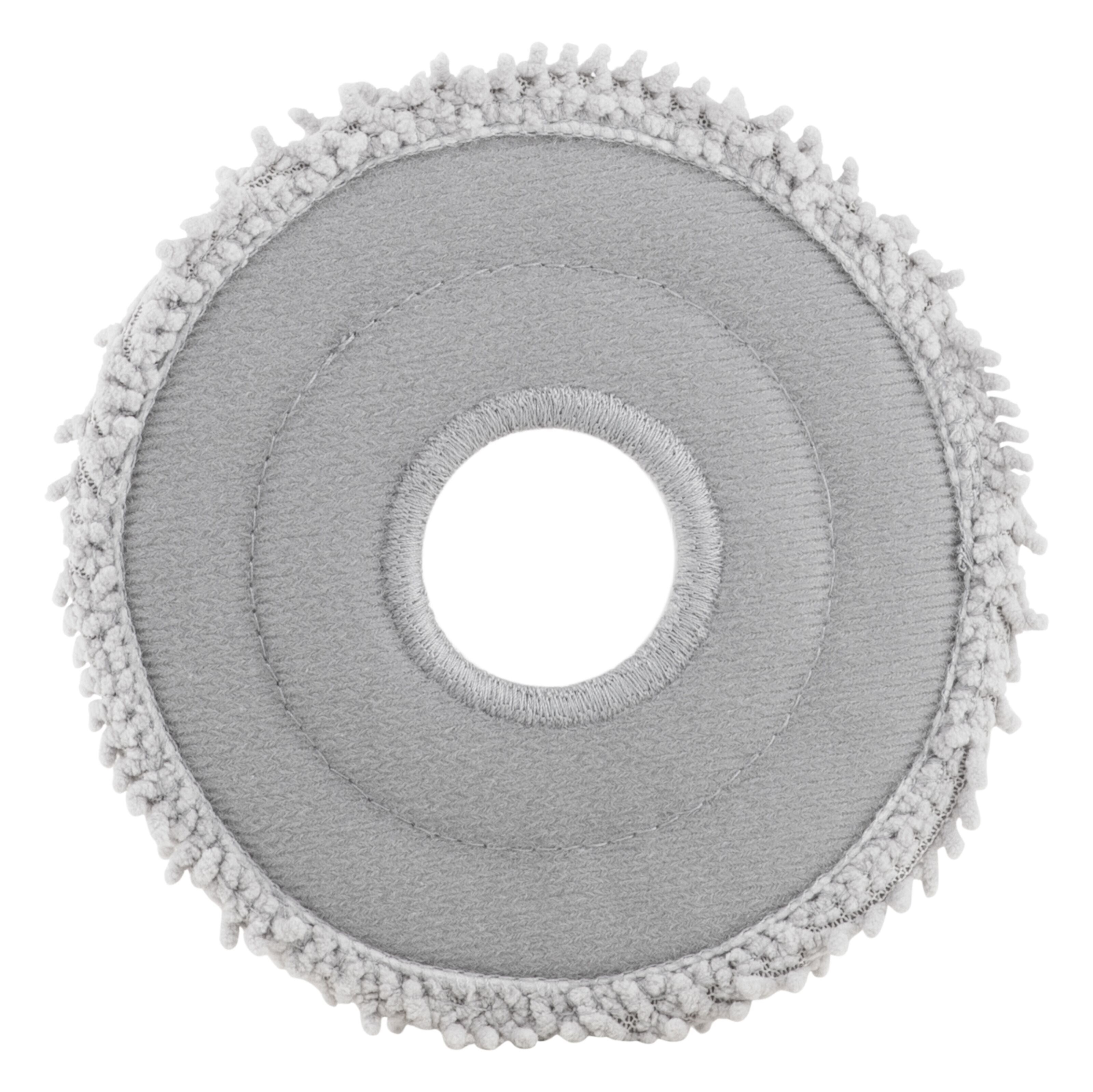 Roborock Mopper for Roborock Qrevo 4-pk.