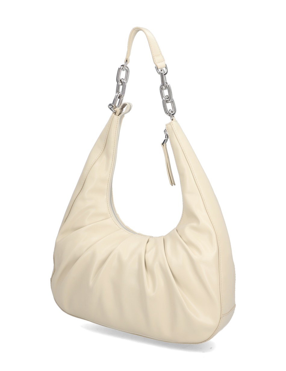 SOFT CRES SHOULDER BAG MD