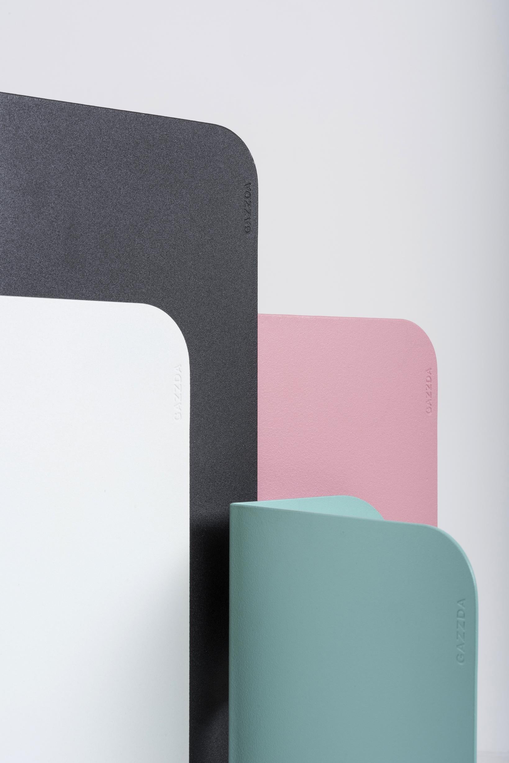 Hook wandplank 60 groen