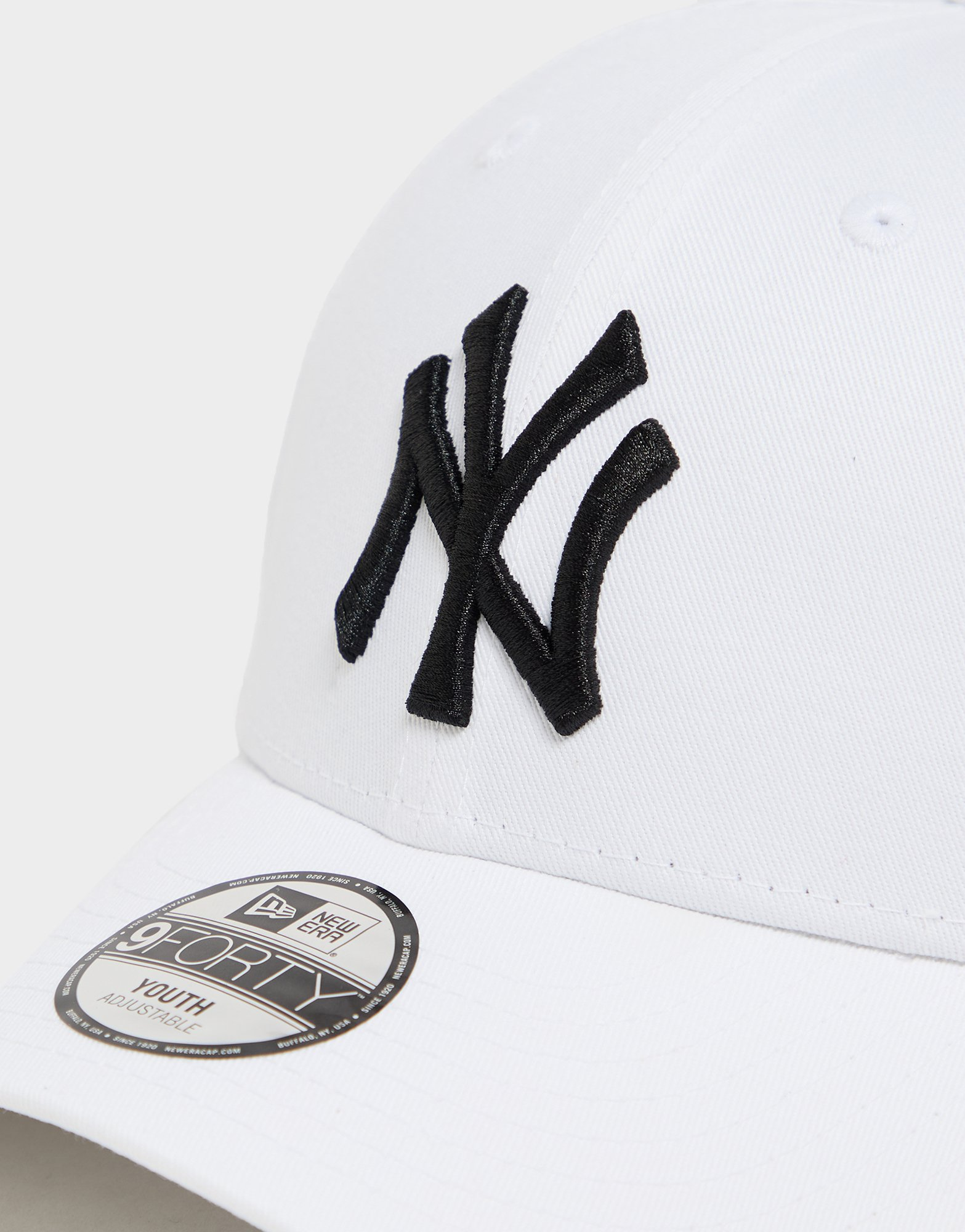 New Era Casquette 9FORTY MLB New York Yankees;