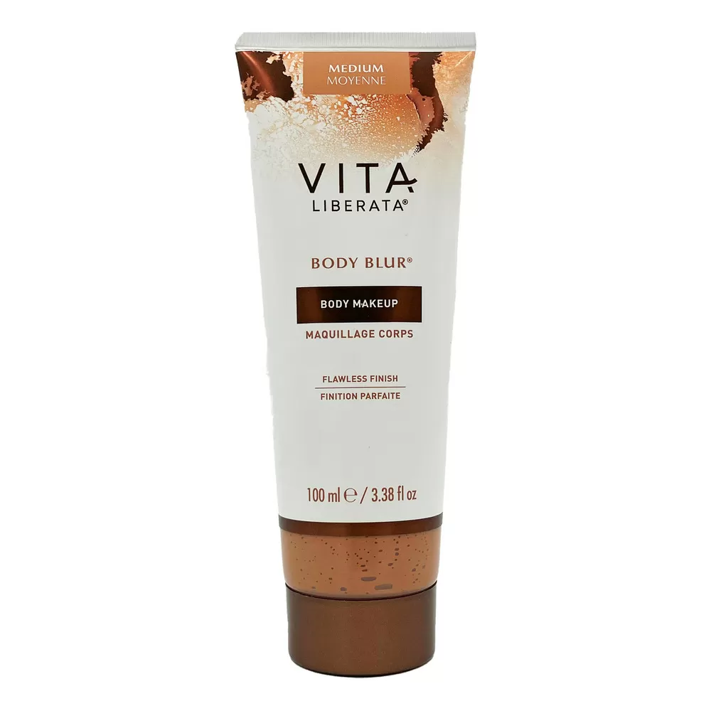 Vita Liberata Body Blur Medium - 100 ml.