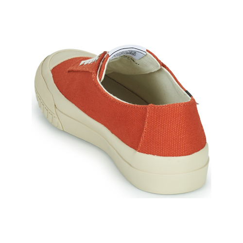 Camper - CAMALEON 1975 - Rouge