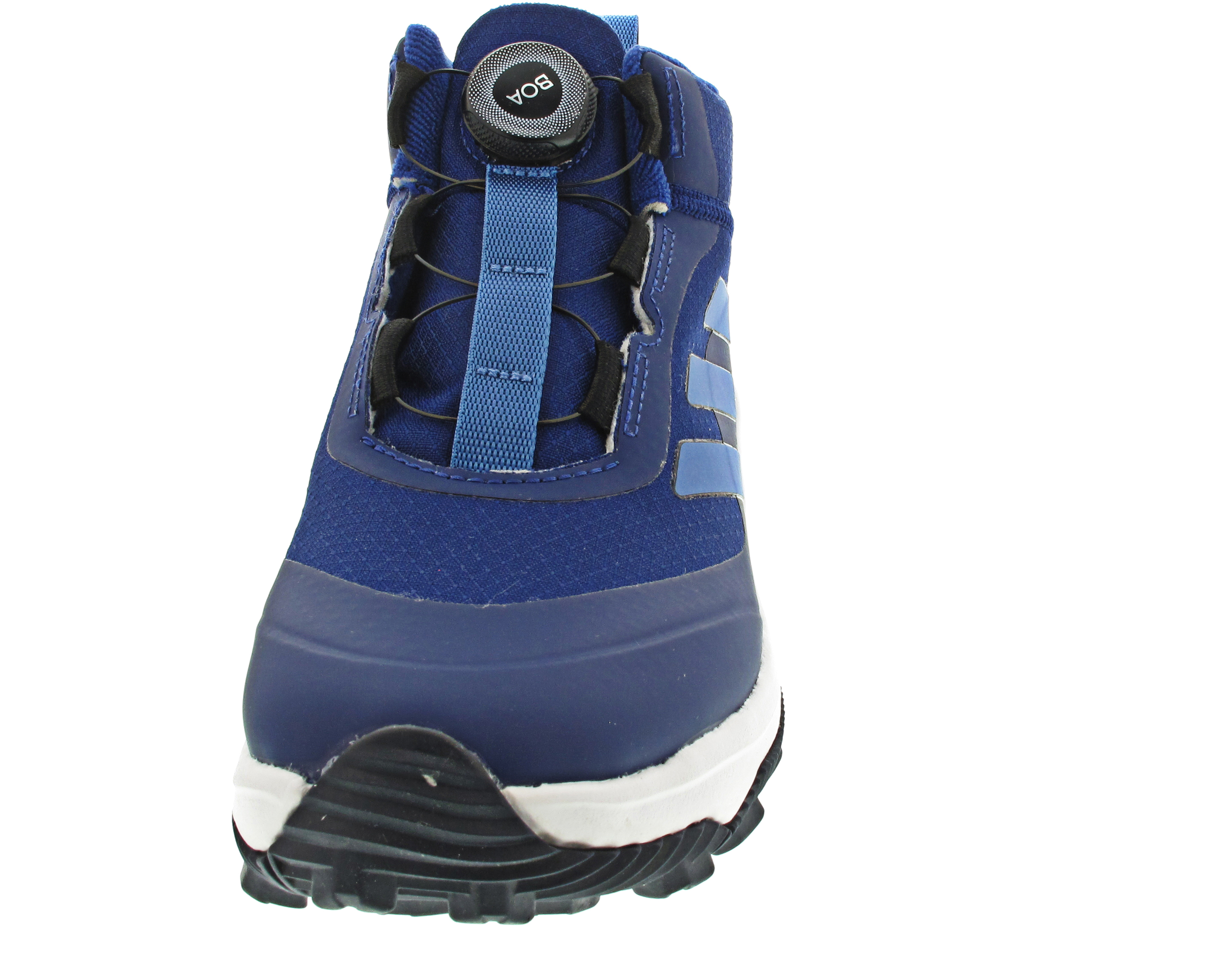 adidas FortaRun BOA ATR Wanderstiefel blau