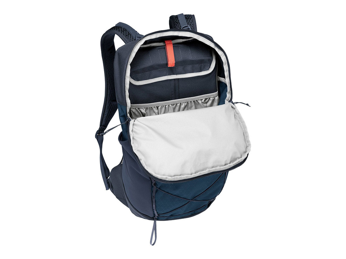 Vaude Agile Air 20 rugzak - Baltic Sea