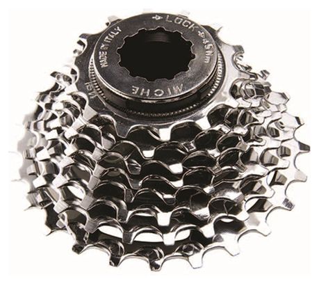 Cassette  9v. route miche primato adapt. campa - 14-25dts