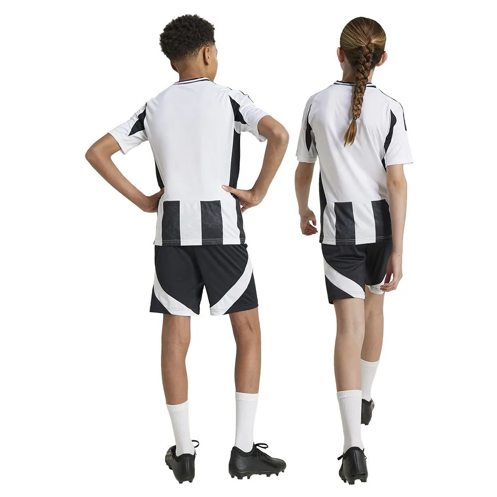 adidas Juventus 24/25 Heim Junior-Shorts