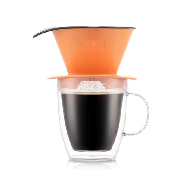 Bodum Kaffebrygger med filter POUR OVER 0.3 L