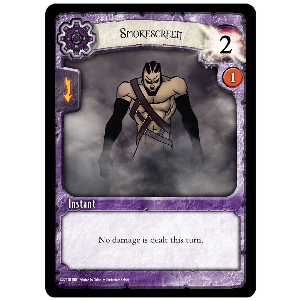 Dark Legacy : The Rising Chaos Vs. Tech