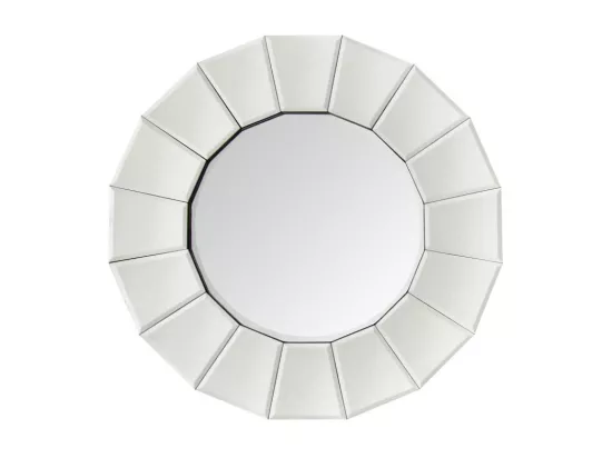 Miroir Mural Design 