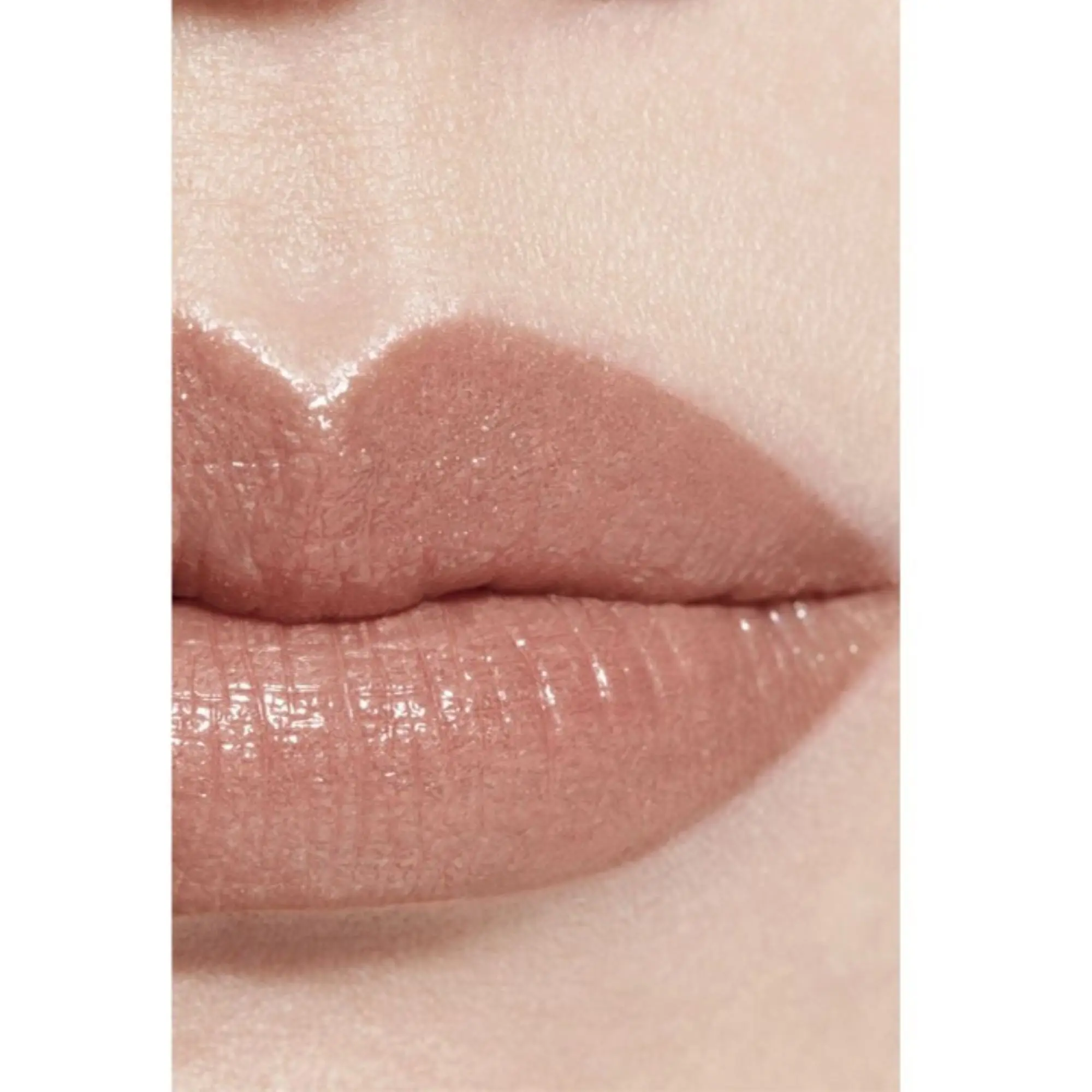 CHANEL - ROUGE ALLURE L'EXTRAIT LE ROUGE HAUTE INTENSITÉ - EXTRAIT DE LUMIÈRE ET DE SOIN - RECHARGE- Rouge à lèvres