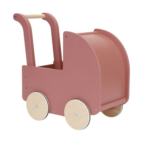 Little Dutch Houten Poppenwagen