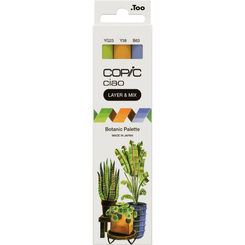Copic Marker Ciao, 
