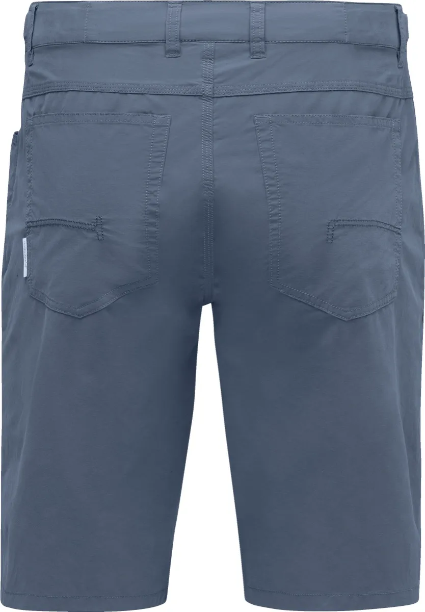 Norrøna Femund Cotton Shorts M'S Vintage Indigo