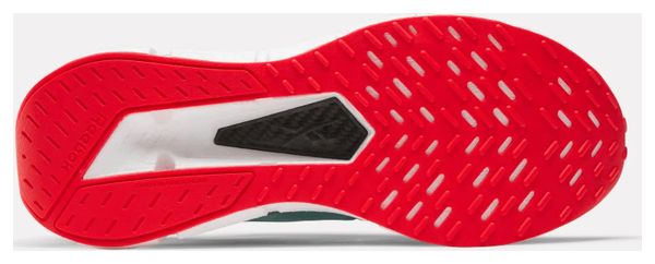 Chaussures de Running Reebok Floatzig X1 Bleu Rouge Unisexe