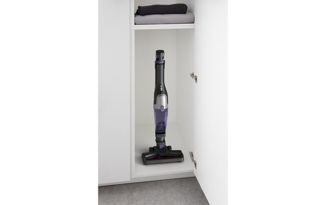 Rowenta Akku-Hand-und Stielstaubsauger »X-Trem Compact Allergy«