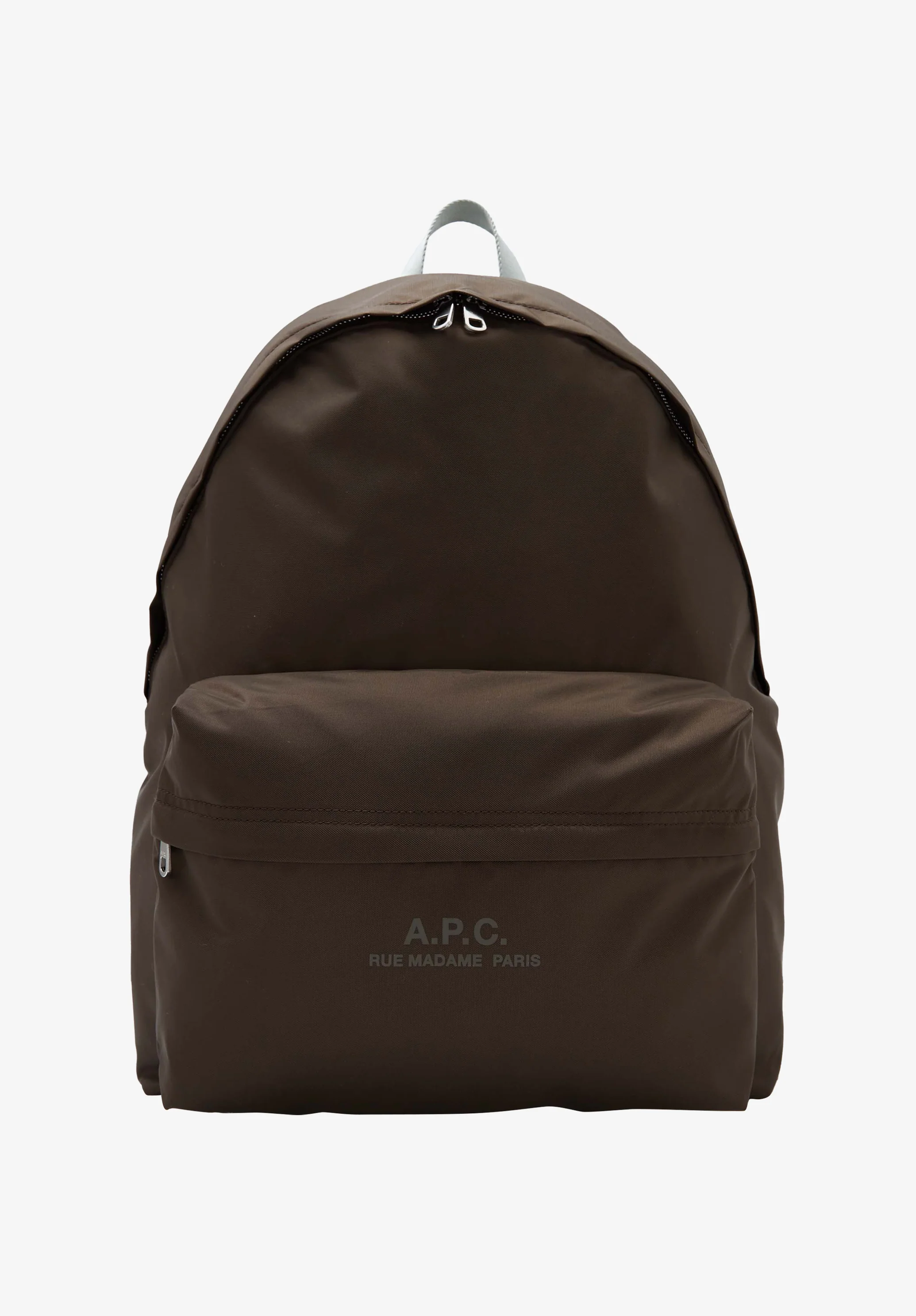 Sac A Dos Backstage - Marron