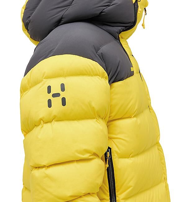 HAGLÖFS - VESTE LIM ZT 2 BIG BELAY