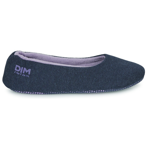 DIM - D ERIALDSOL C - Marine / Violet