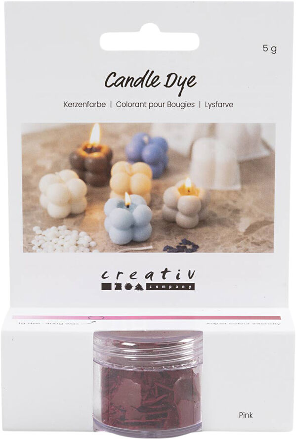 Creativ Company Lysfarve