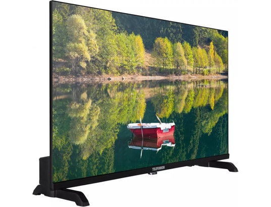 TELEFUNKEN - TV LED 60 cm TFK24GPD25B