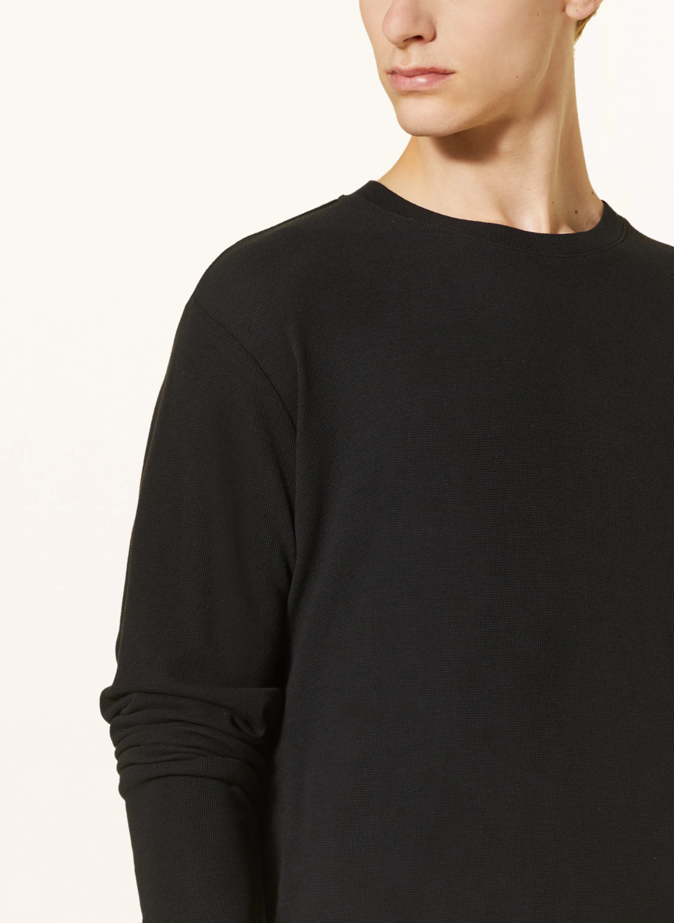 NN.07 Longsleeve CLIVE