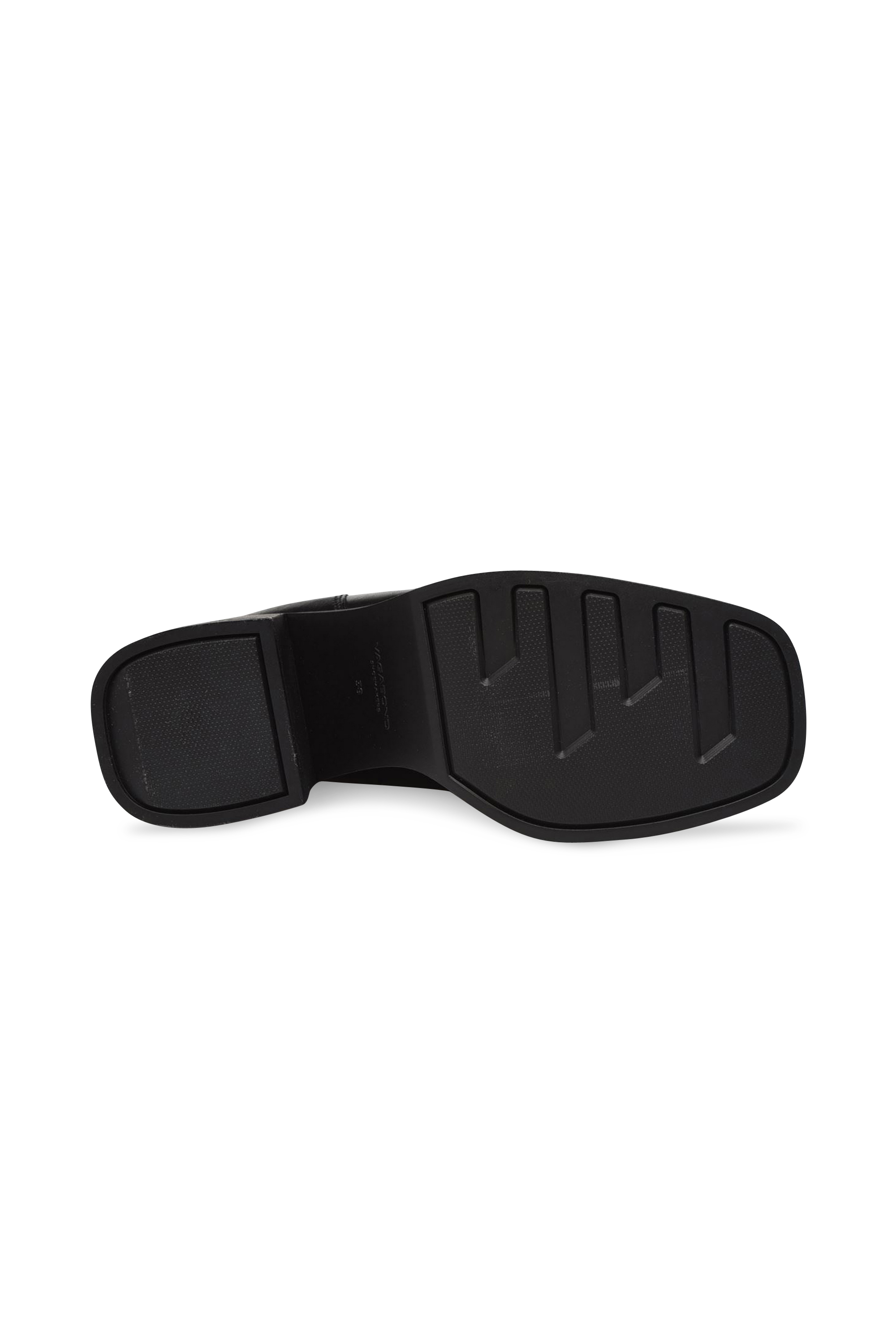 VAGABOND SHOEMAKERS Bottines BROOKE Noir