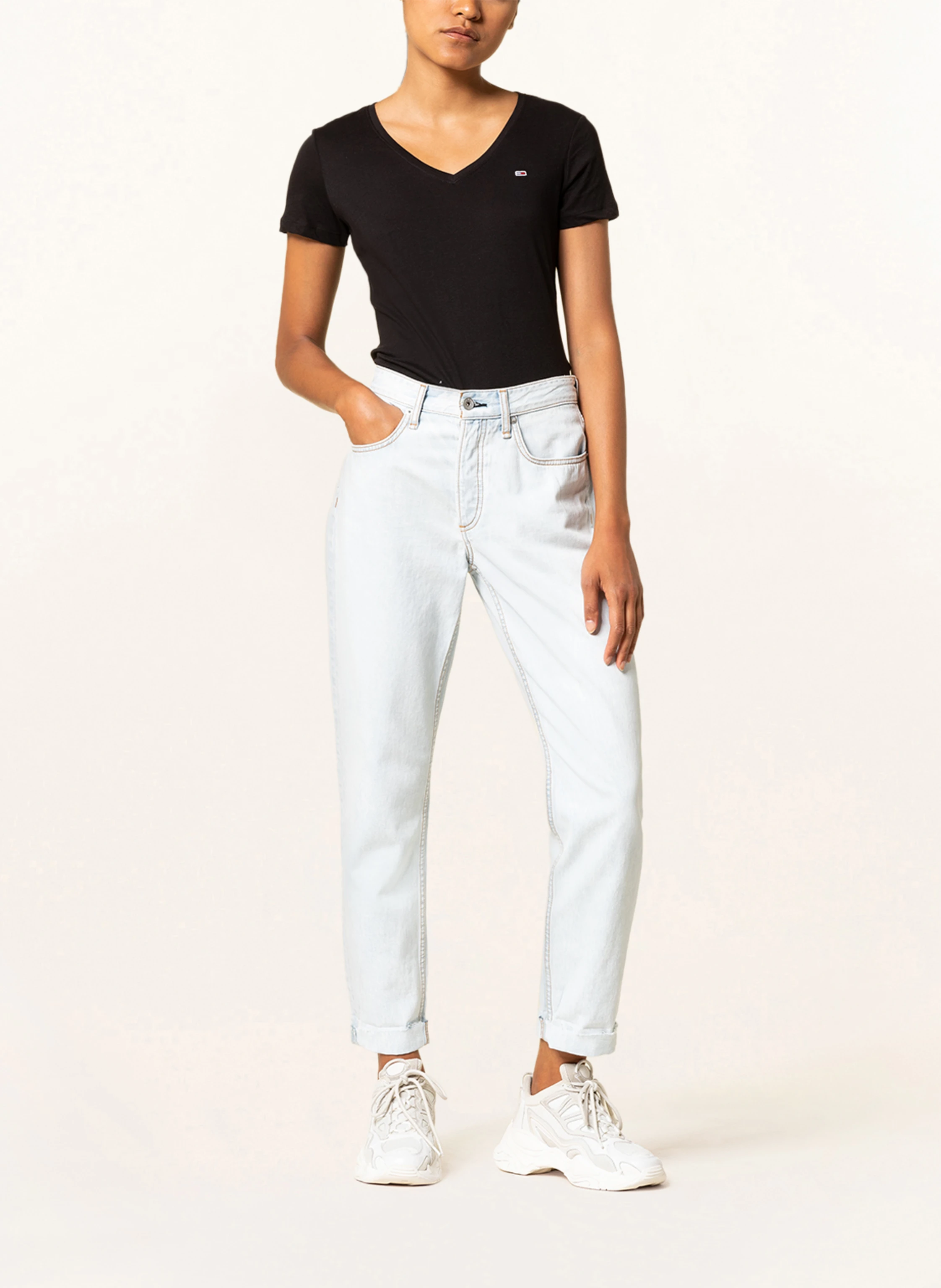 TOMMY JEANS T-Shirt