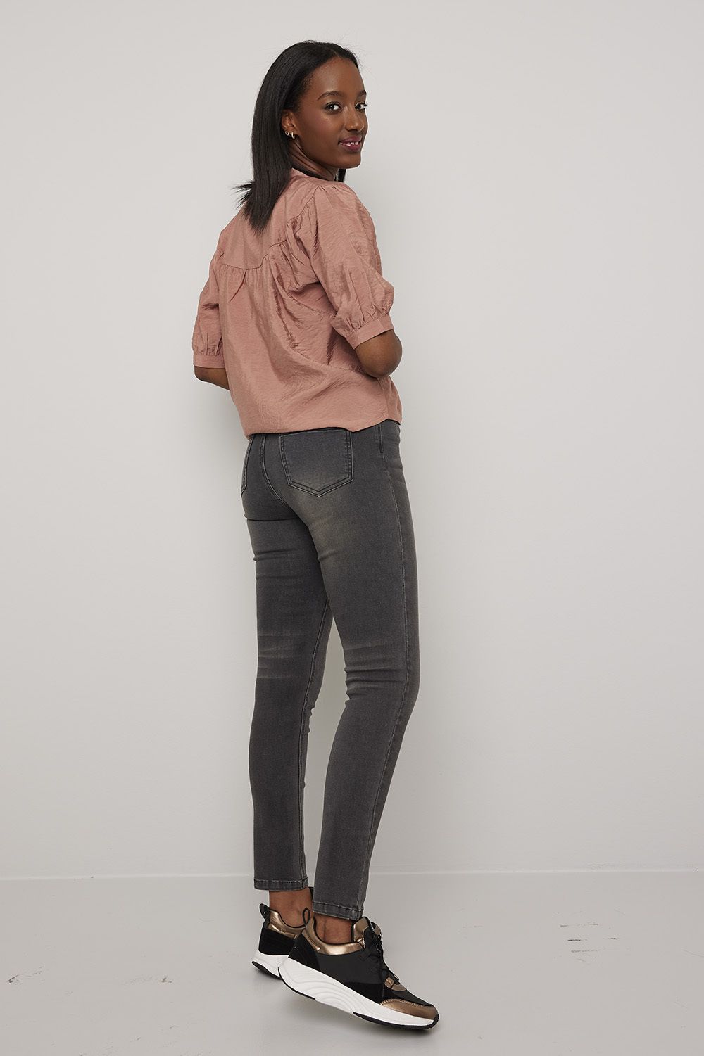 Bluse Kiara