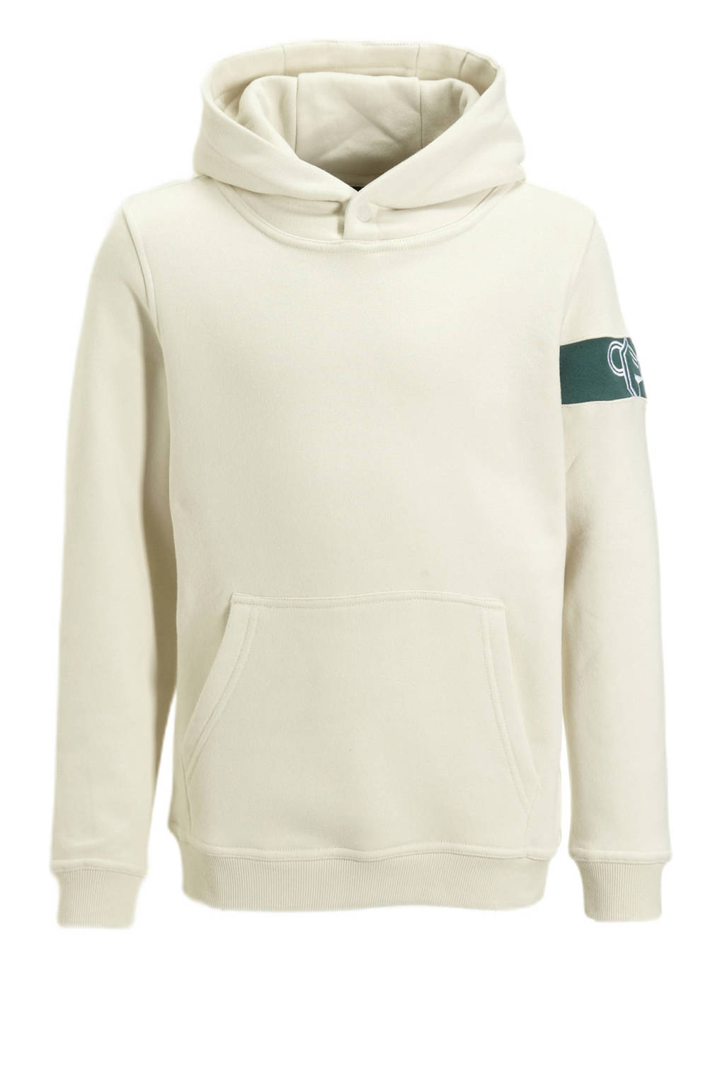 BLACK BANANAS sweater ecru