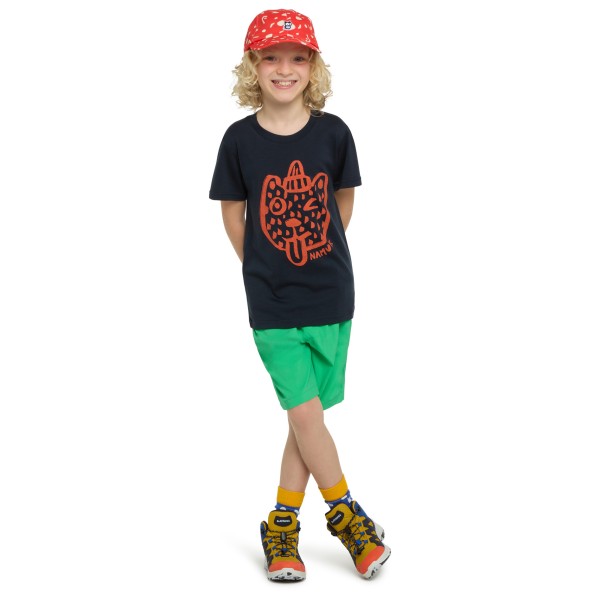 Namuk - Kid's Linn Everyday Outdoor Shorts - Short