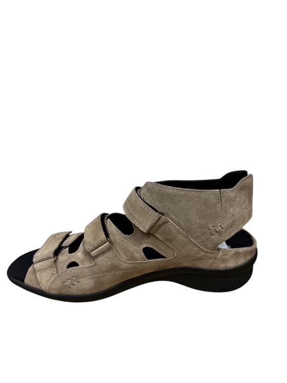 Durea 7272 wijdte H taupe
