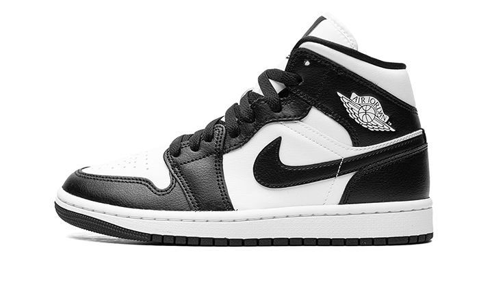Air Jordan 1 Mid Panda - 48h Delivery