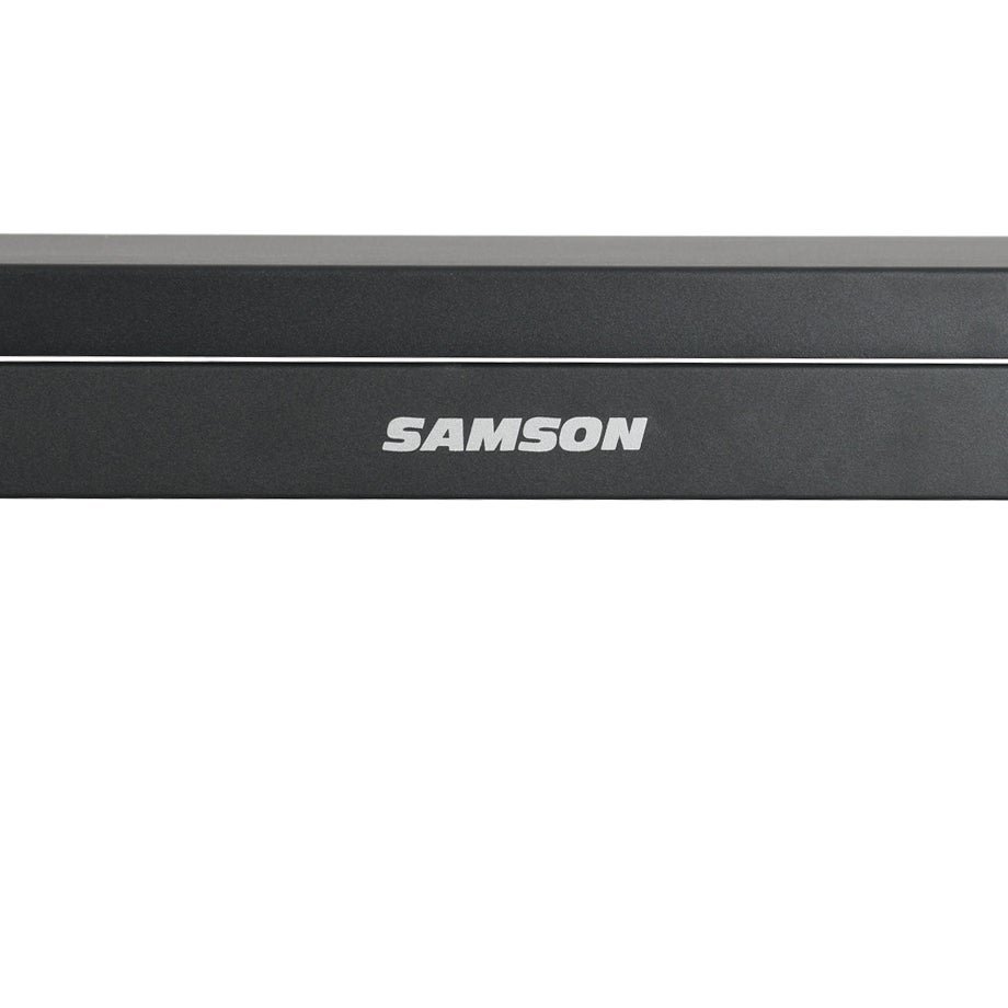Samson SRK-8 universeel rack met wielen 8U