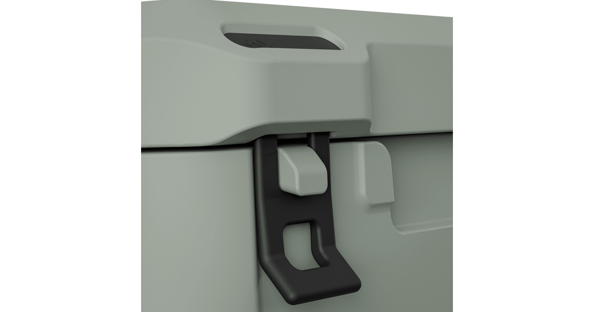 DometicCool-Ice CI 28 koelbox, Moss  (Groen, 28 liter)