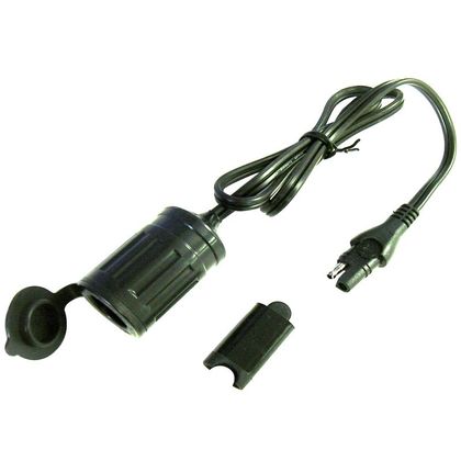Connecteur Tecmate O-6 AVEC PRISE ALLUME CIGARE Universel