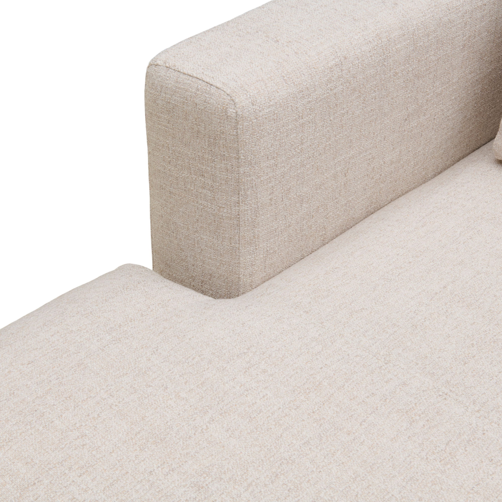 Loungebank Presley oasis natural links