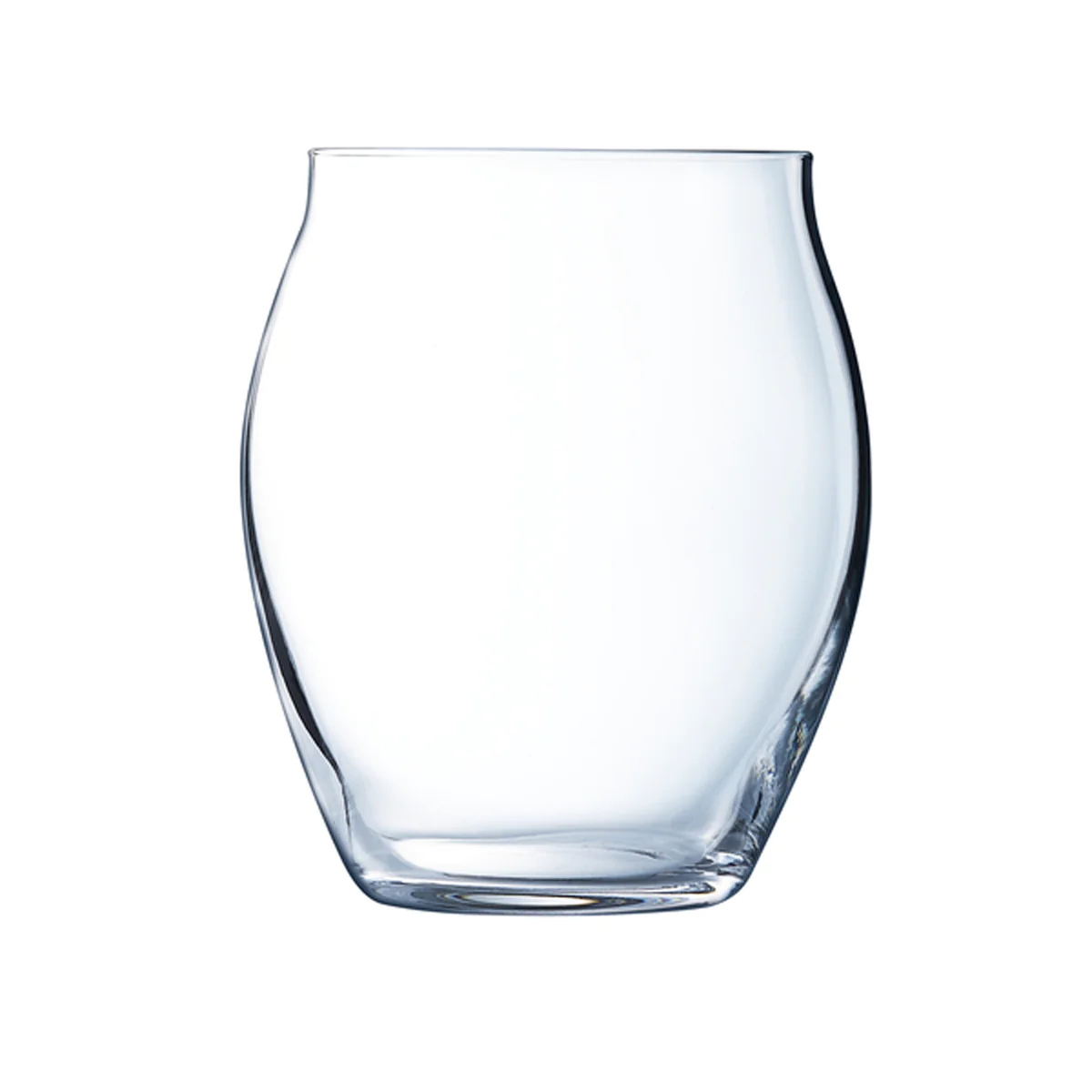 Macaron - 6 gobelets forme haute 40 cl Chef et sommelier