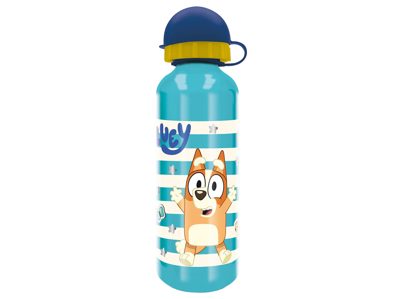 CANTIL ALUMINIO BLUEY 530ML