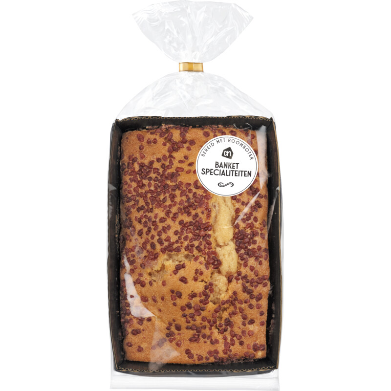 AH Stoofperencake