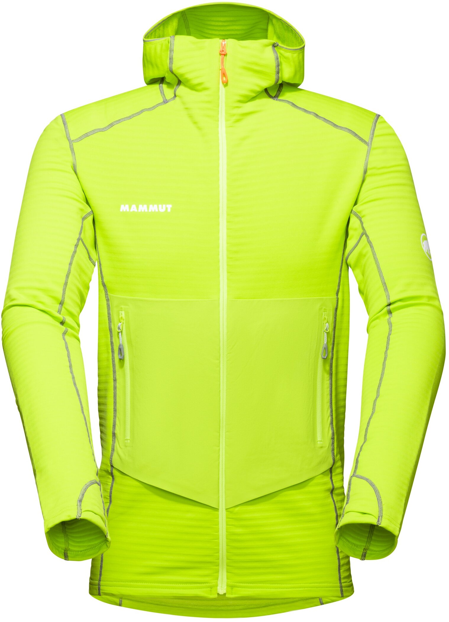 Mammut Aconcagua Light ML Hooded Jkt