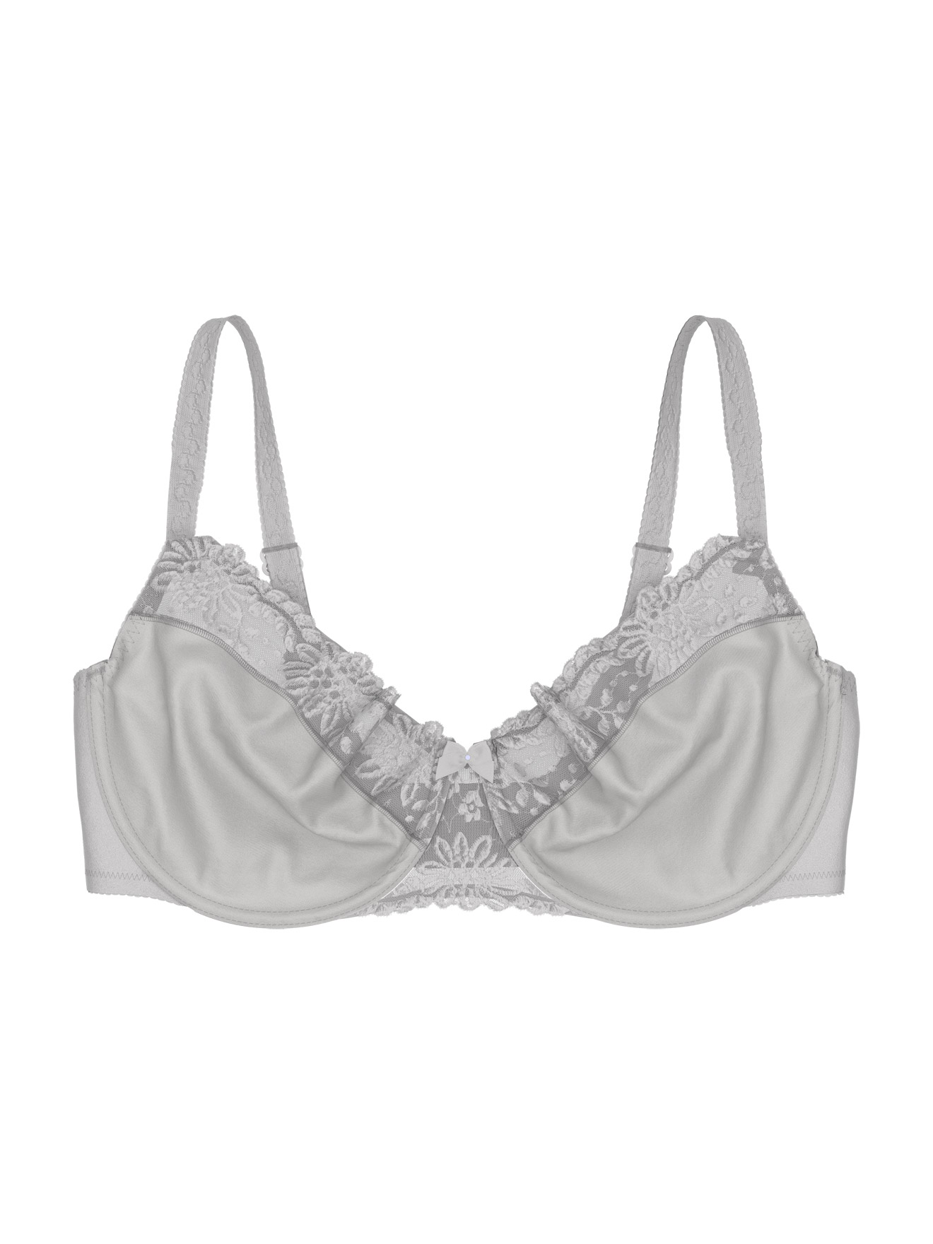 Soutien-gorge à armatures Ladyform Soft