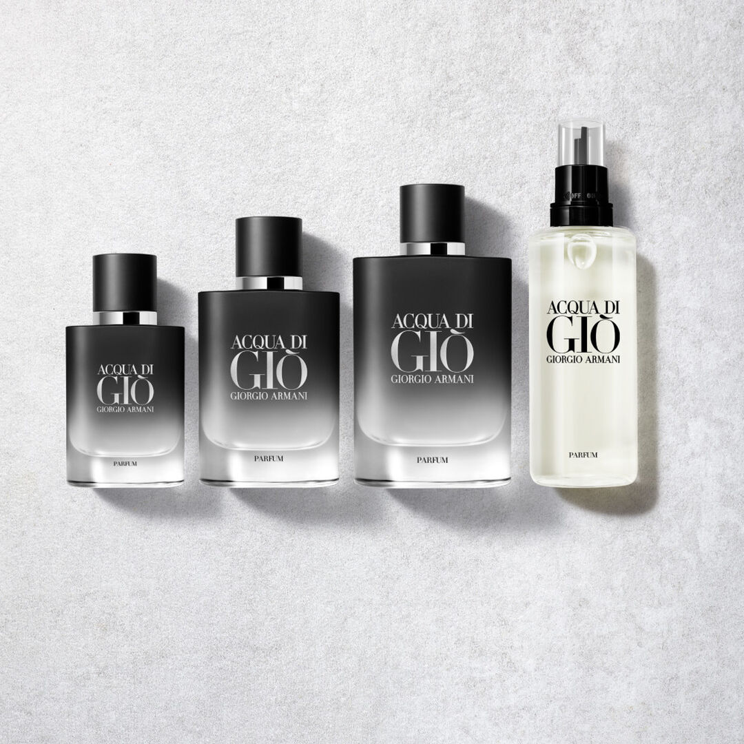 Giorgio Armani ACQUA DI GIO /H Parfum - 50ml
