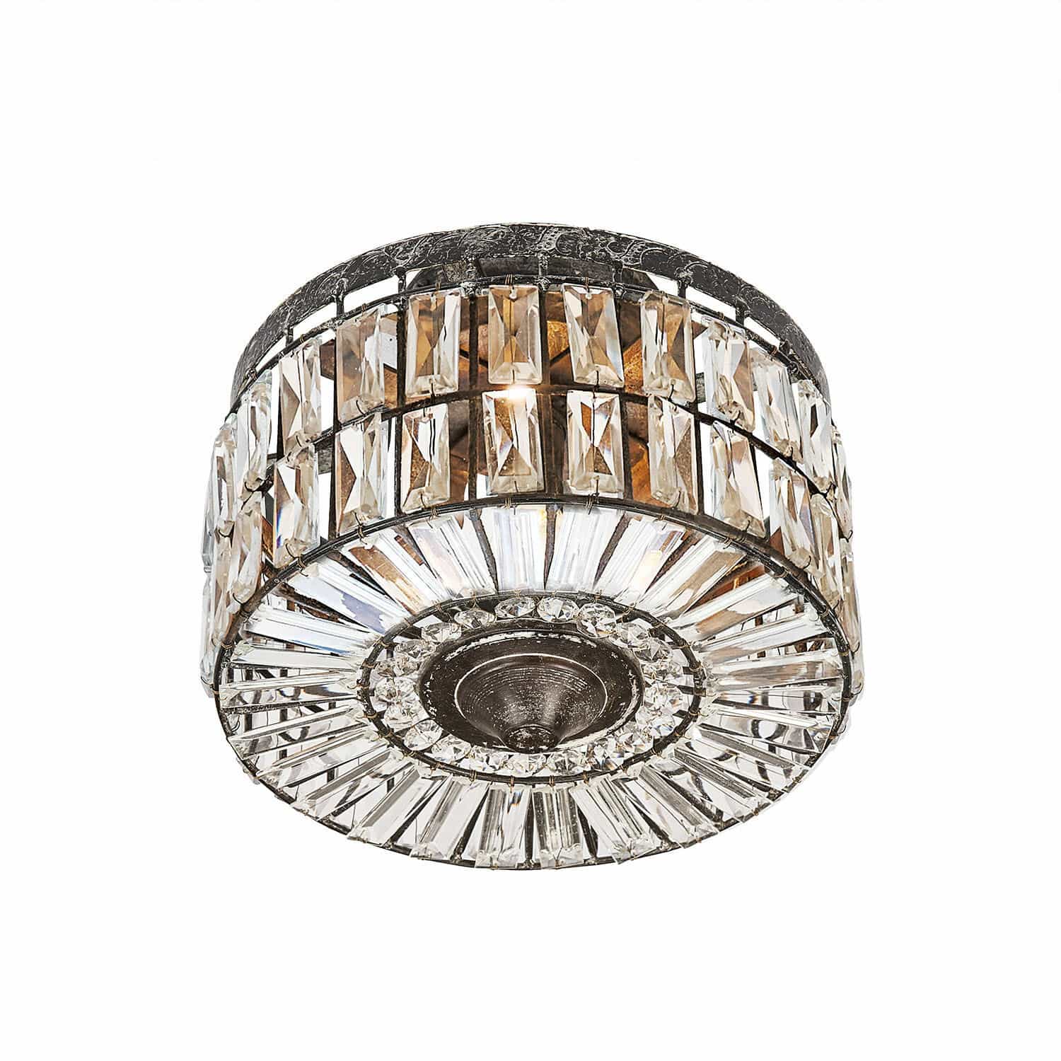 Deckenlampe Hutton