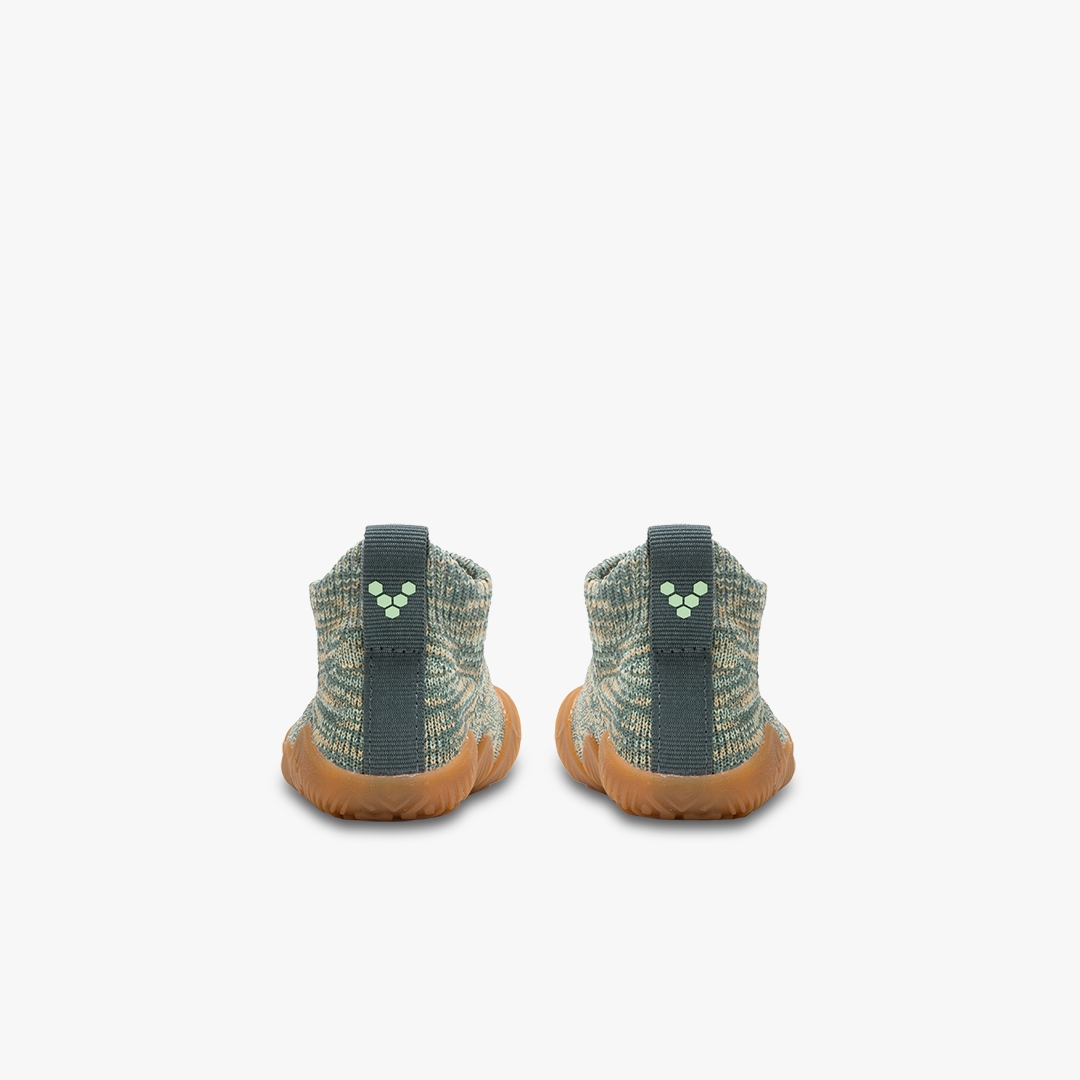 Pluma Knit Preschool