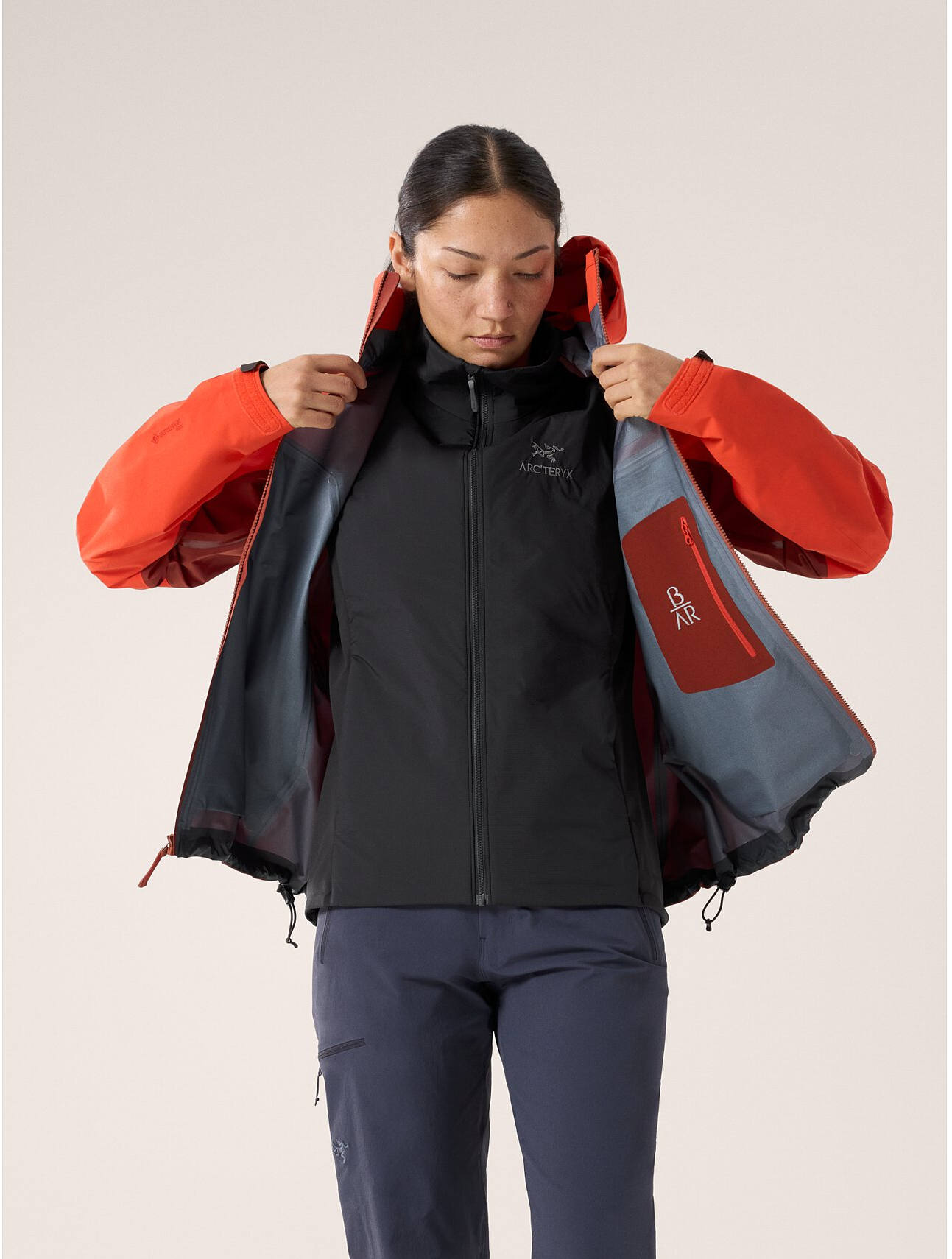 Arc'teryx Atom Jacket W's