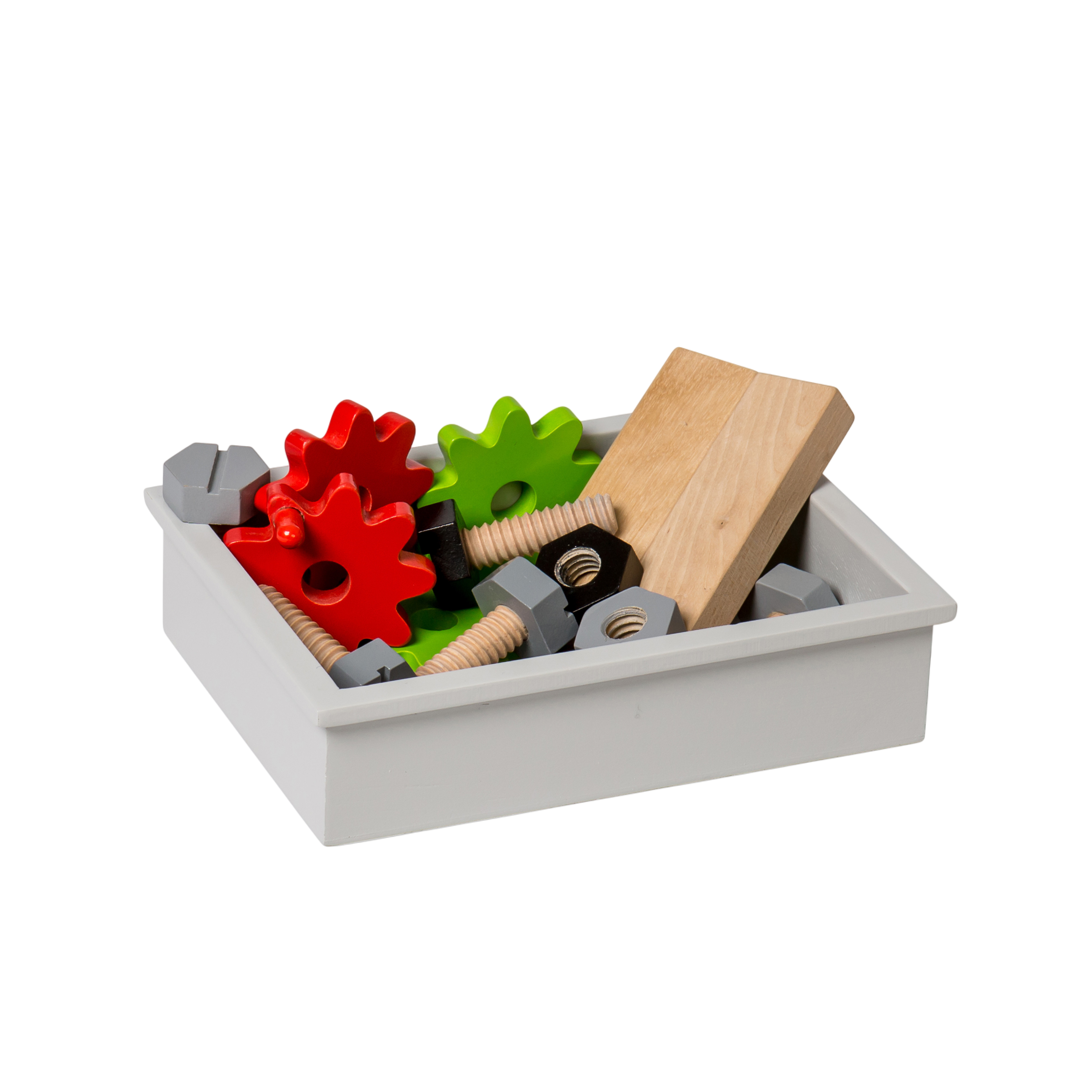 Holzwerkbank