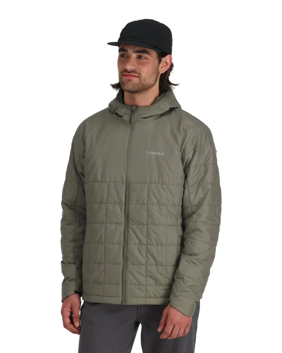 Simms Simms Fall Run Hoody Olive