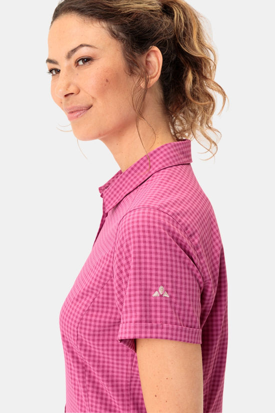 Vaude Vaude Seiland Shirt III Dames