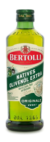 BERTOLLI Originale Natives Olivenöl Extra