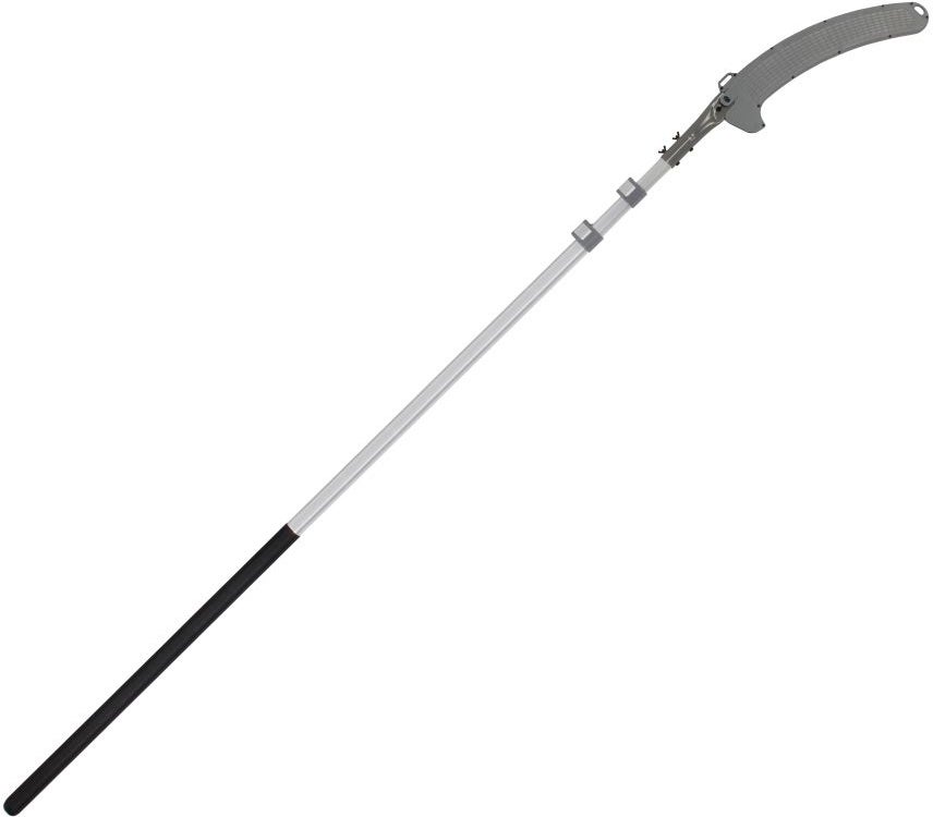 Talen Tools snoeizaag met verlengbare telescoopsteel 5 m